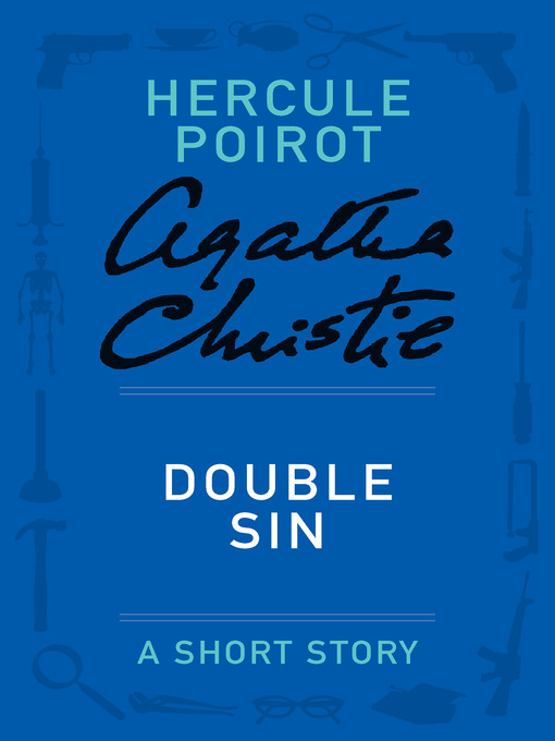 Title details for Double Sin by Agatha Christie - Available